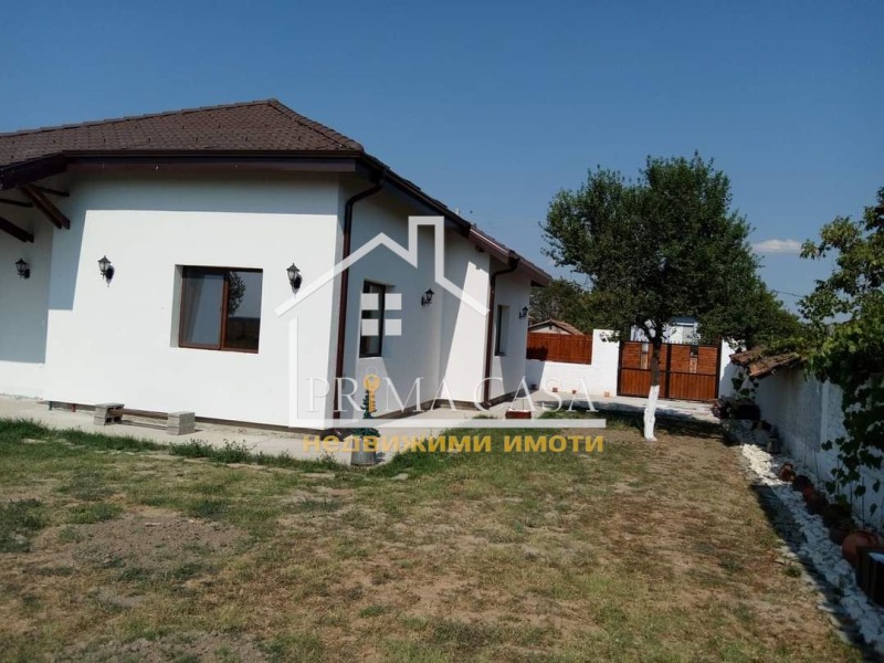 Продава  Къща област Пловдив , с. Момино село , 150 кв.м | 87162866 - изображение [2]