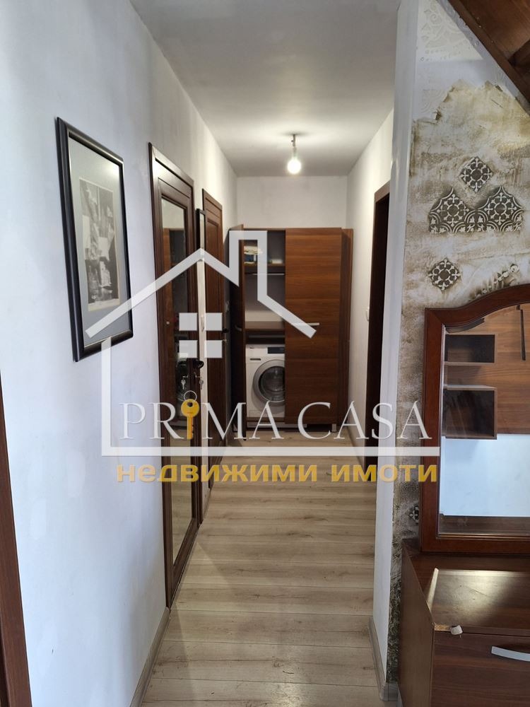 Продава  Къща област Пловдив , с. Момино село , 150 кв.м | 87162866 - изображение [16]