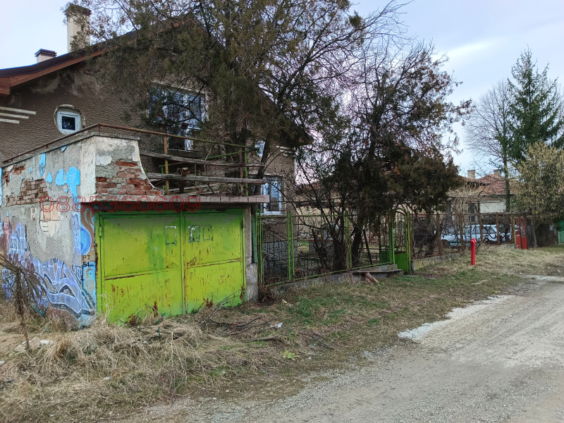 Продава КЪЩА, с. Долна Диканя, област Перник, снимка 3 - Къщи - 52785447