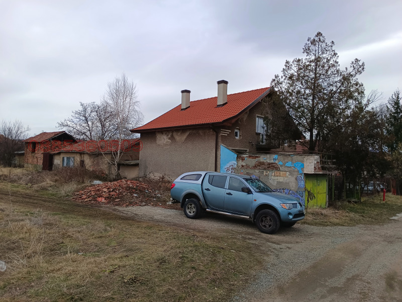 Продава КЪЩА, с. Долна Диканя, област Перник