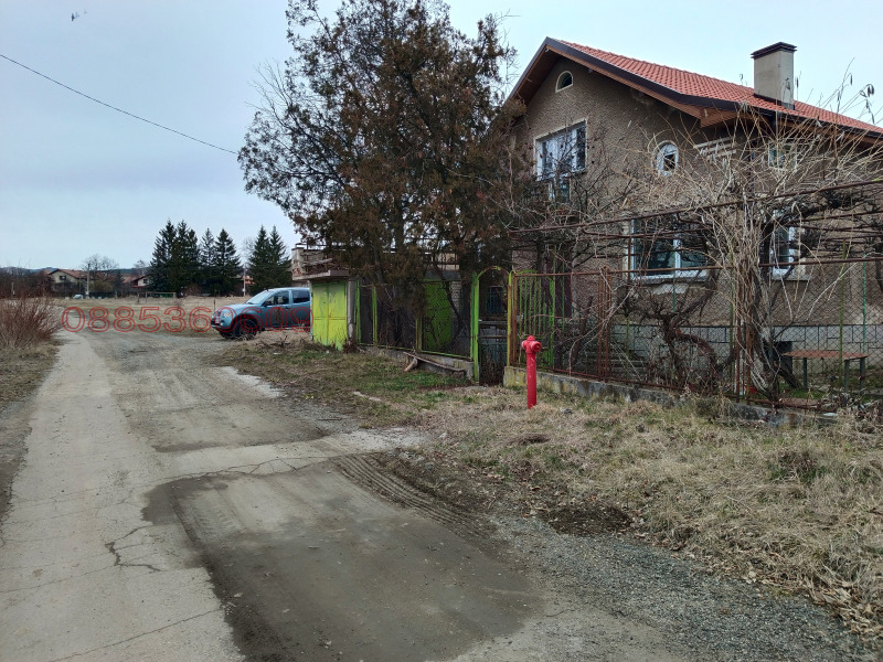 Продава КЪЩА, с. Долна Диканя, област Перник, снимка 5 - Къщи - 52785447