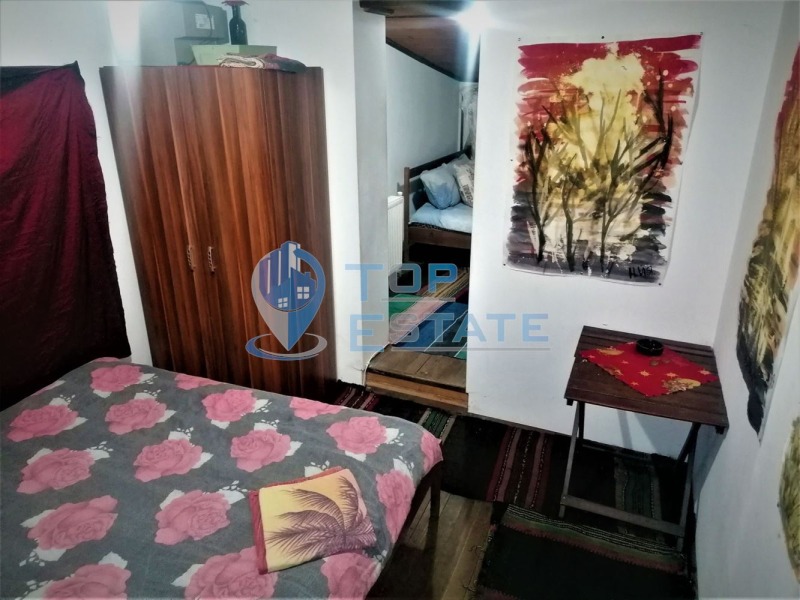 Te koop  Huis regio Veliko Tarnovo , Kutsina , 126 m² | 95384061 - afbeelding [11]