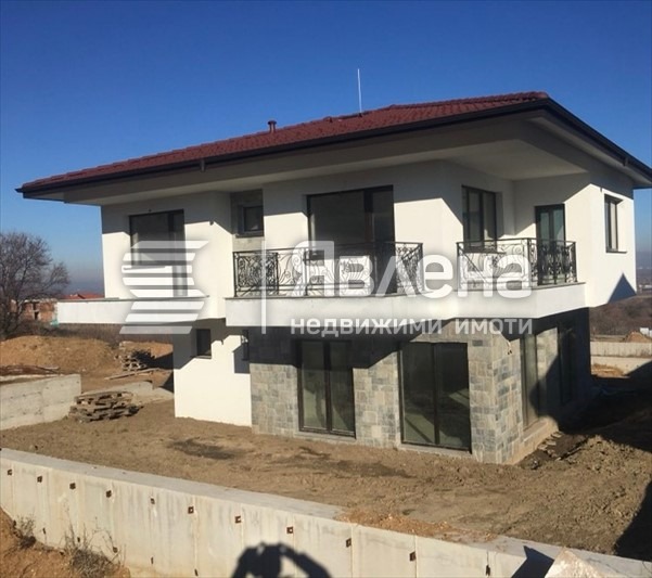 Продава КЪЩА, с. Марково, област Пловдив, снимка 4 - Къщи - 46774817