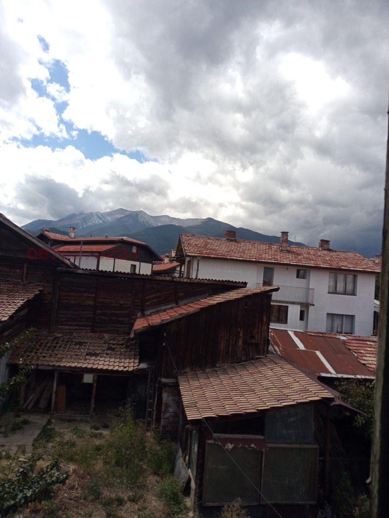 Продава КЪЩА, гр. Банско, област Благоевград, снимка 10 - Къщи - 52785612