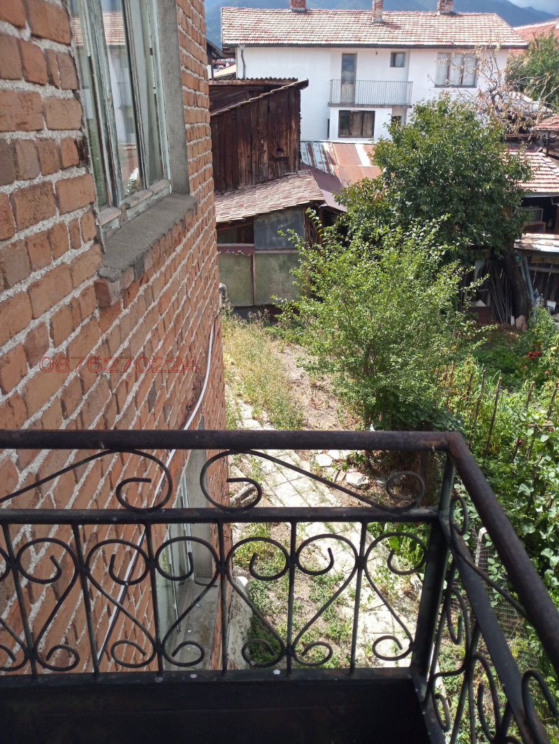 Продава КЪЩА, гр. Банско, област Благоевград, снимка 3 - Къщи - 52785612