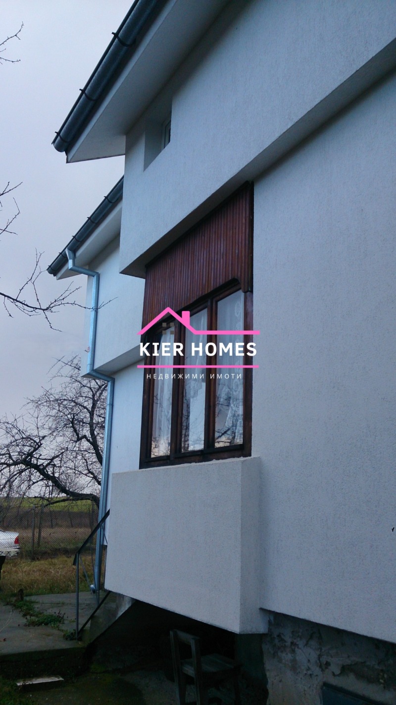 Продава КЪЩА, с. Стамболово, област Хасково, снимка 4 - Къщи - 52301426