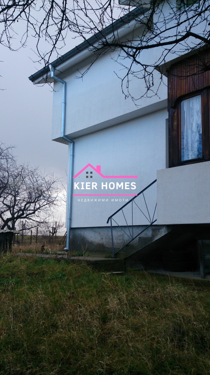 Продава КЪЩА, с. Стамболово, област Хасково, снимка 12 - Къщи - 52301426