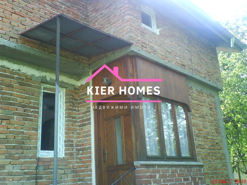 Продава КЪЩА, с. Стамболово, област Хасково, снимка 10 - Къщи - 52301426