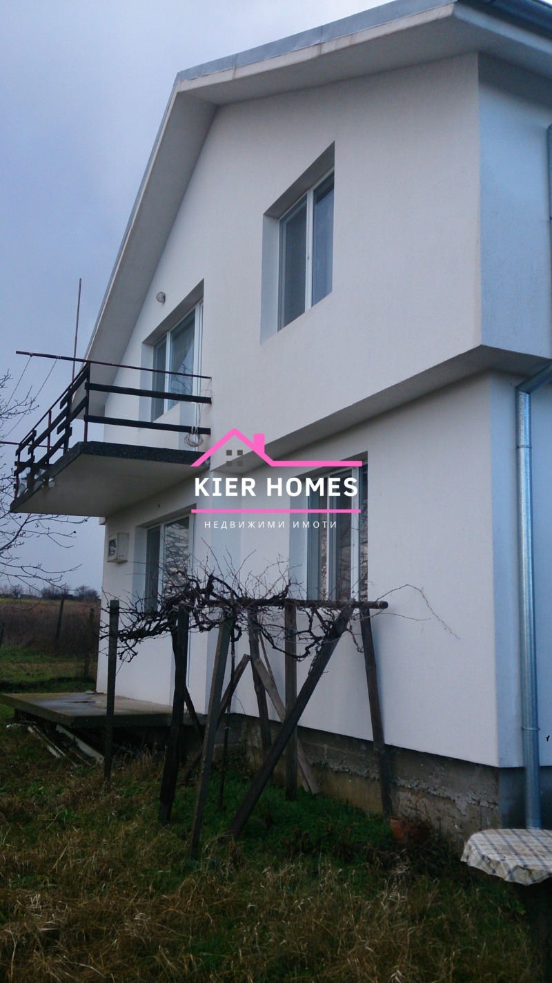 Продава КЪЩА, с. Стамболово, област Хасково, снимка 5 - Къщи - 52301426