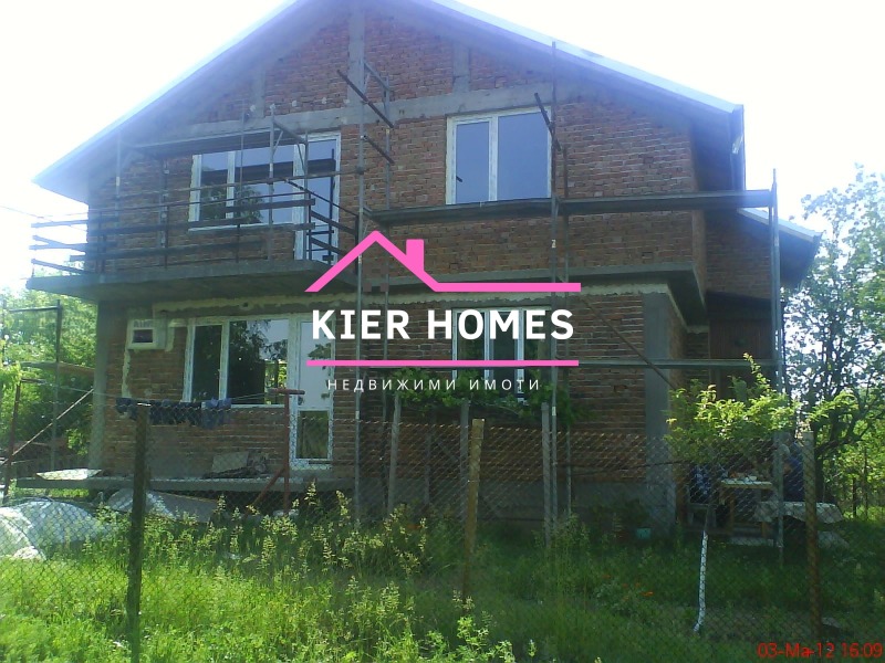 Продава КЪЩА, с. Стамболово, област Хасково, снимка 9 - Къщи - 52301426