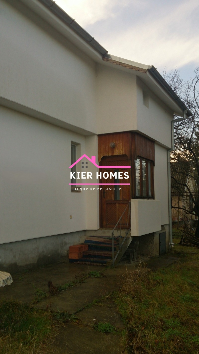 Продава КЪЩА, с. Стамболово, област Хасково, снимка 13 - Къщи - 52301426