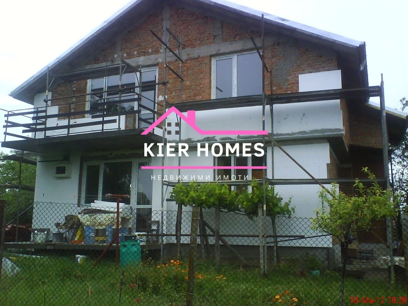 Продава КЪЩА, с. Стамболово, област Хасково, снимка 8 - Къщи - 52301426