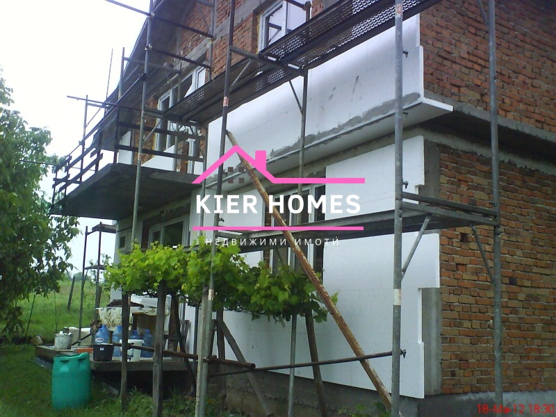 Продава КЪЩА, с. Стамболово, област Хасково, снимка 7 - Къщи - 52301426