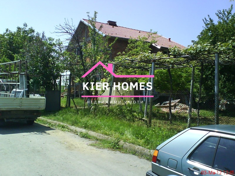 Продава КЪЩА, с. Стамболово, област Хасково, снимка 15 - Къщи - 52301426