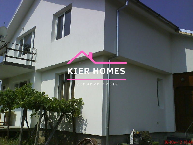 Продава КЪЩА, с. Стамболово, област Хасково, снимка 2 - Къщи - 52301426