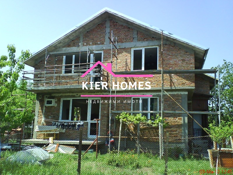 Продава КЪЩА, с. Стамболово, област Хасково, снимка 14 - Къщи - 52301426