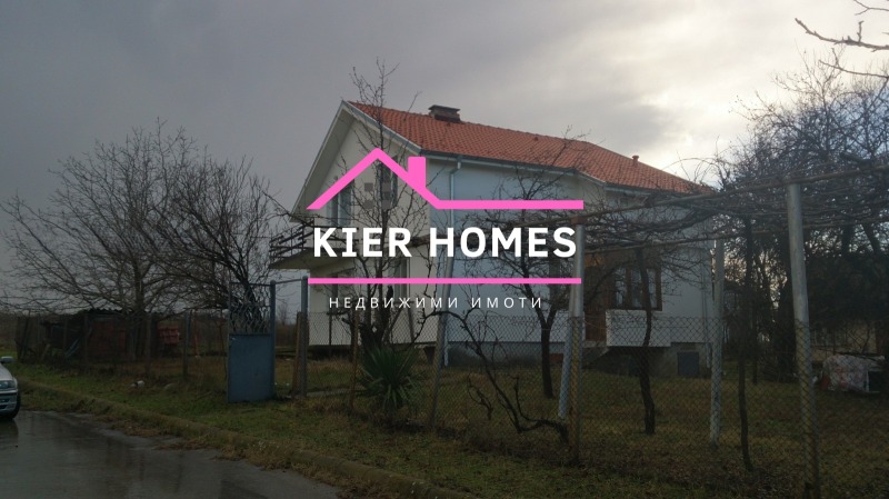 Продава КЪЩА, с. Стамболово, област Хасково, снимка 6 - Къщи - 52301426
