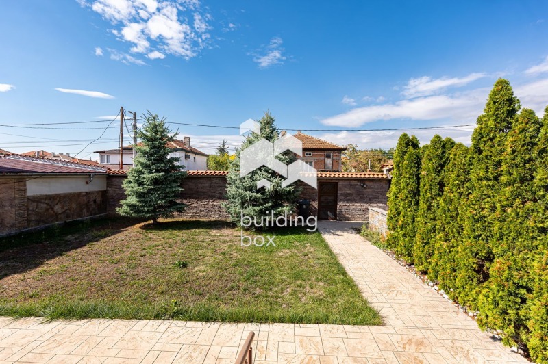 Продава КЪЩА, гр. Раковски, област Пловдив, снимка 17 - Къщи - 52479030