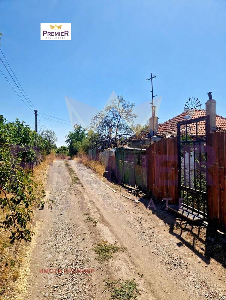 Продава КЪЩА, гр. Бургас, Банево, снимка 9 - Къщи - 54995913