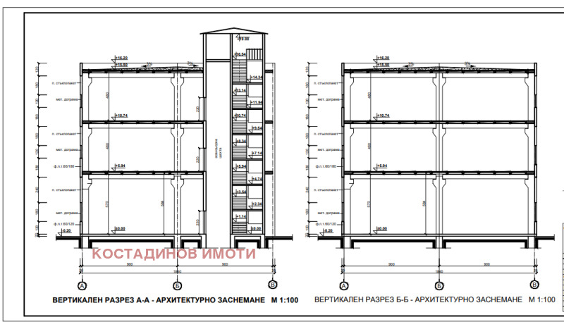 Продава  Пром. помещение град Пловдив , Индустриална зона - Юг , 4337 кв.м | 43822677 - изображение [16]