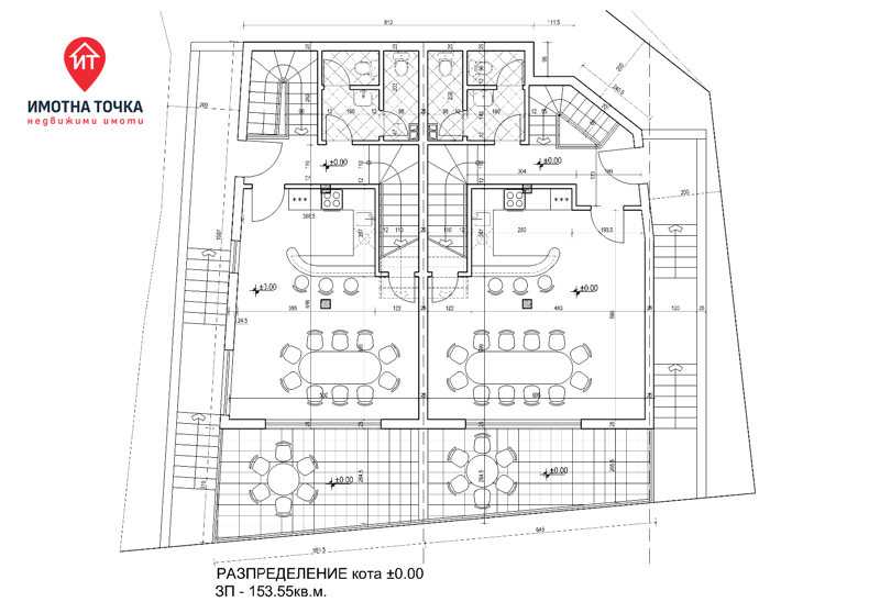 Продава  Парцел област Пловдив , с. Нареченски бани , 327 кв.м | 57028138 - изображение [3]