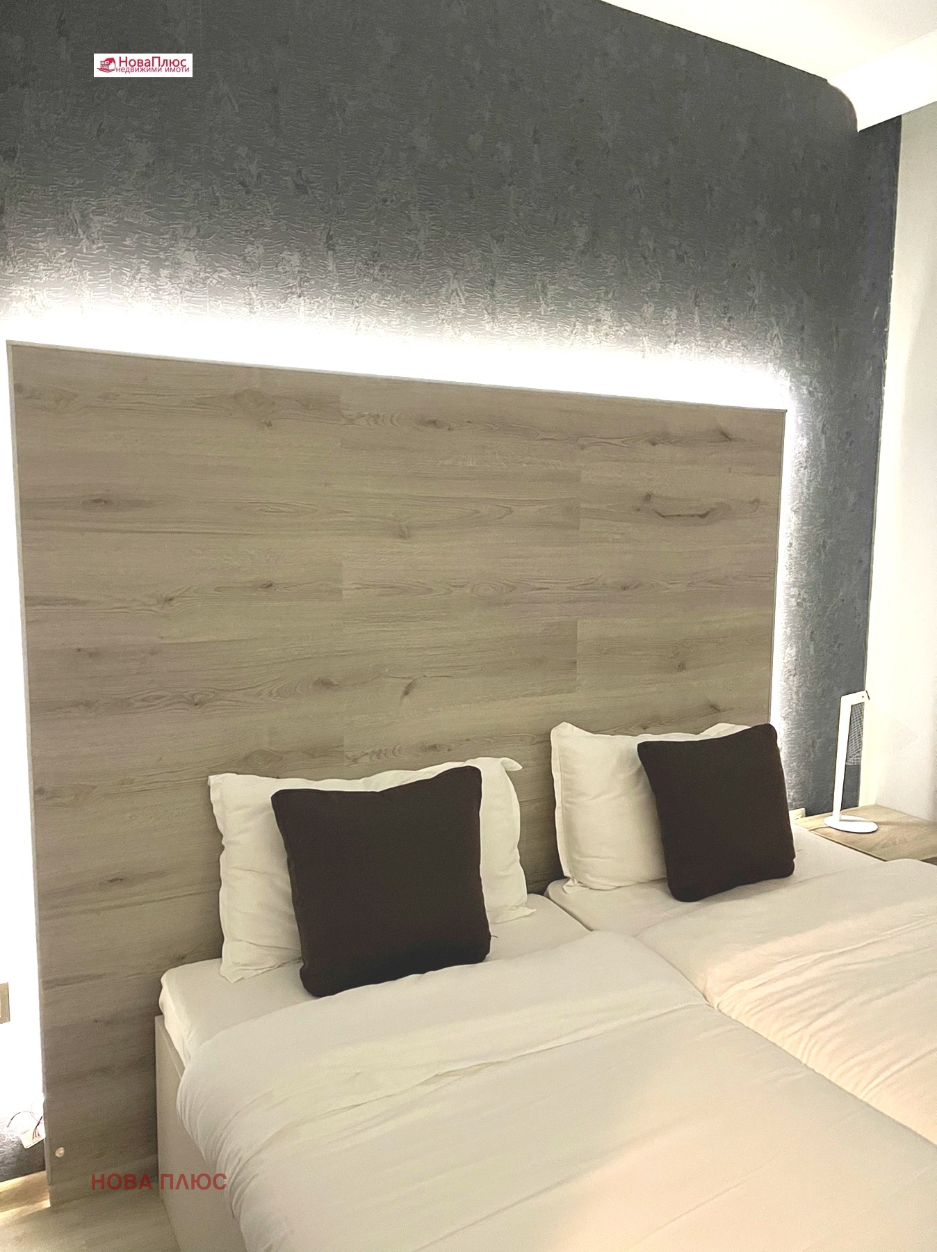 Продава 1-СТАЕН, гр. София, Витоша, снимка 2 - Апартаменти - 56410974