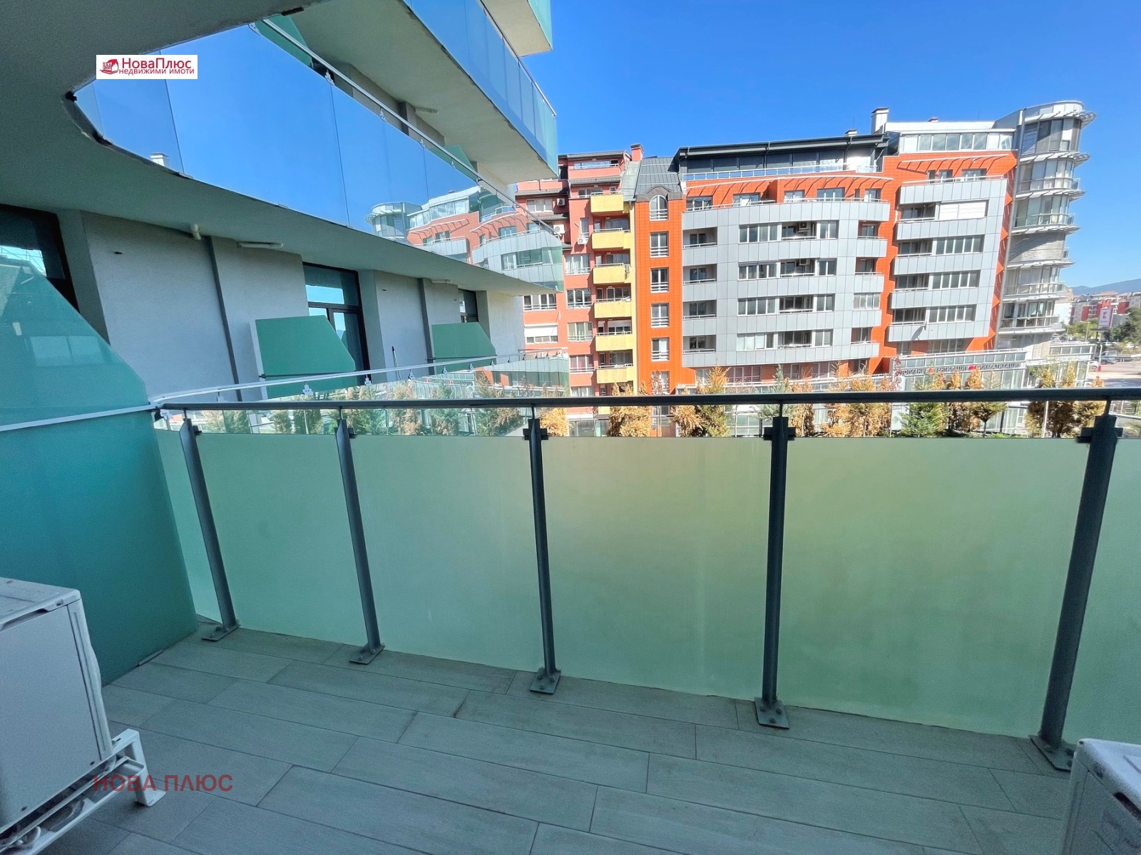 Продава 1-СТАЕН, гр. София, Витоша, снимка 10 - Апартаменти - 56410974