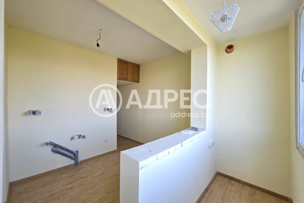 Продава 2-СТАЕН, гр. София, Толстой, снимка 4 - Апартаменти - 53377727