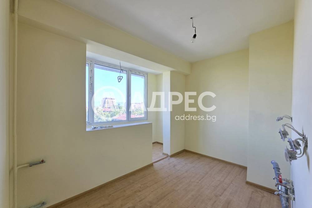 Продава 2-СТАЕН, гр. София, Толстой, снимка 5 - Апартаменти - 53377727