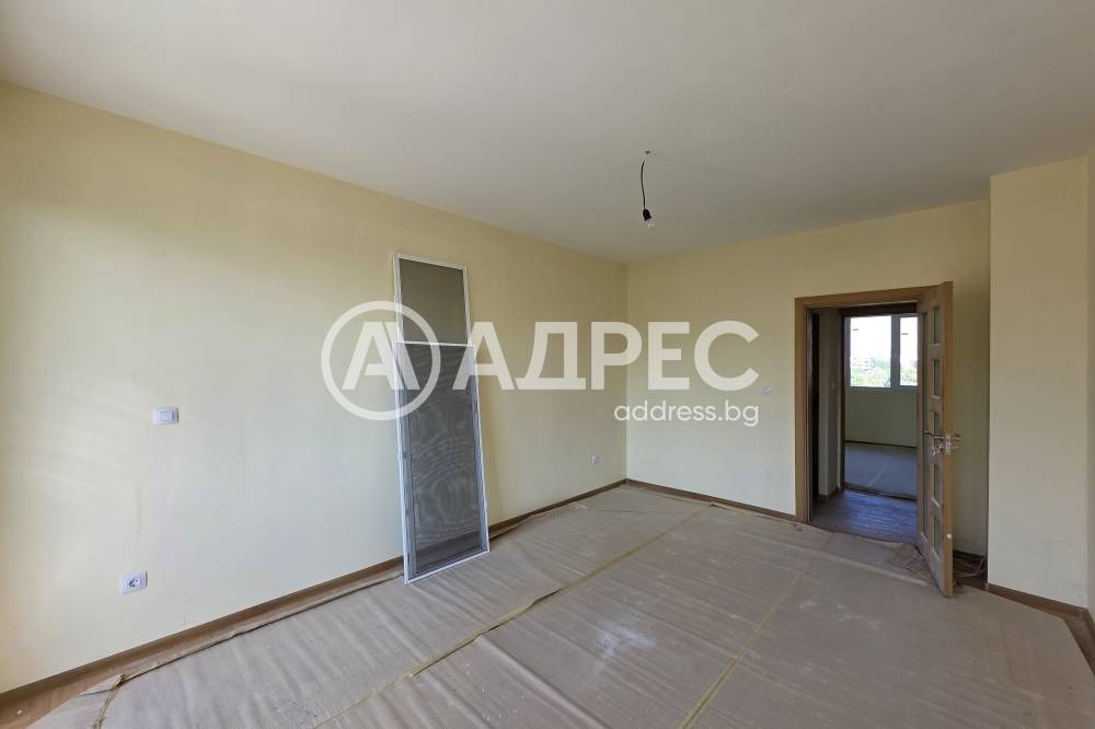 Продава 2-СТАЕН, гр. София, Толстой, снимка 2 - Апартаменти - 53377727