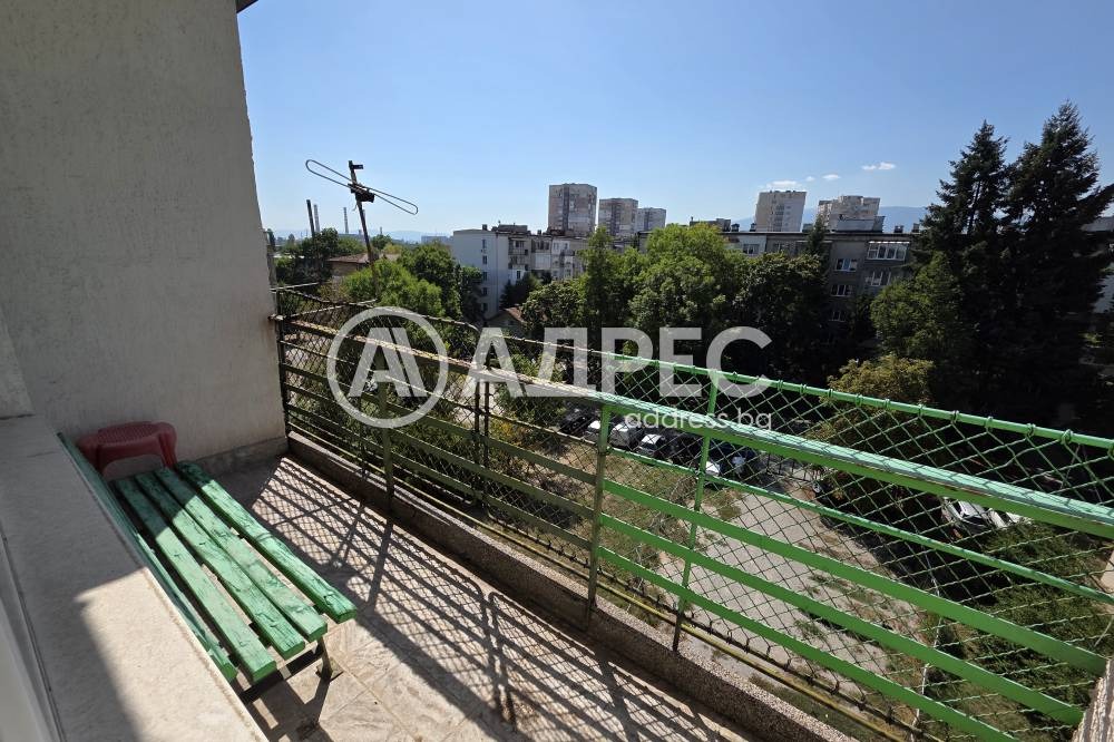 Продава 2-СТАЕН, гр. София, Толстой, снимка 8 - Апартаменти - 53377727