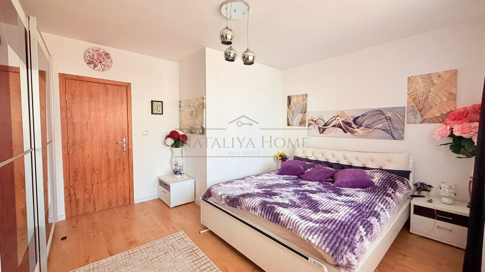 Продава 2-СТАЕН, гр. Бургас, Сарафово, снимка 4 - Апартаменти - 53718657