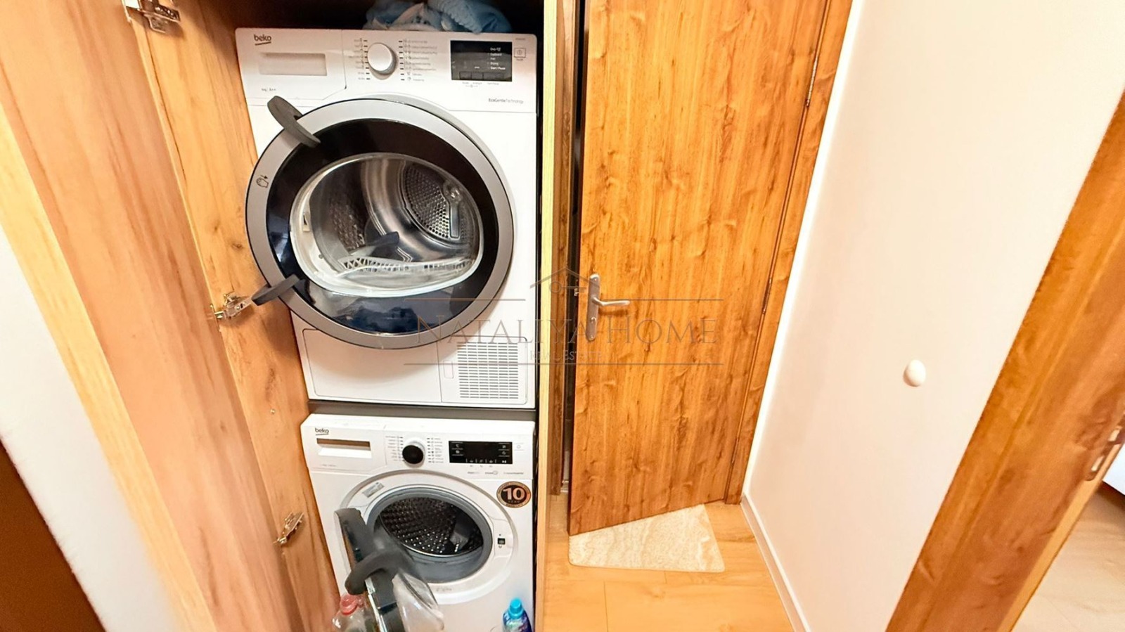 Продава 2-СТАЕН, гр. Бургас, Сарафово, снимка 7 - Апартаменти - 53718657