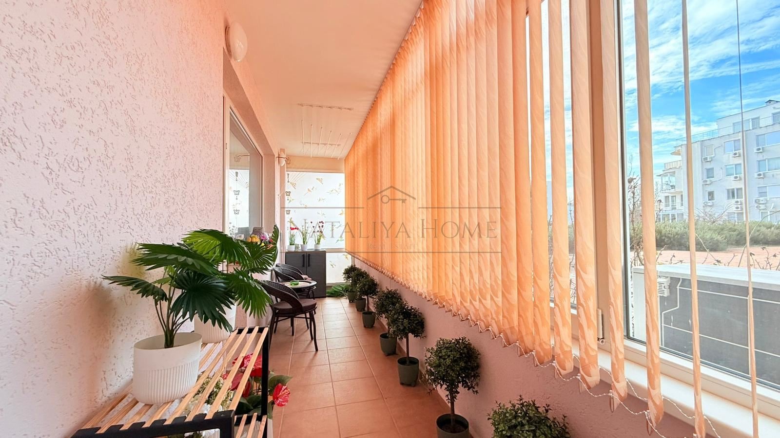 Продава 2-СТАЕН, гр. Бургас, Сарафово, снимка 9 - Апартаменти - 53718657