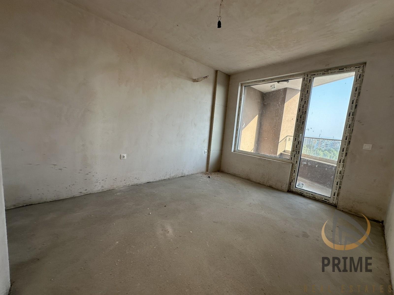 Продава 2-СТАЕН, гр. Бургас, Славейков, снимка 8 - Апартаменти - 54344381