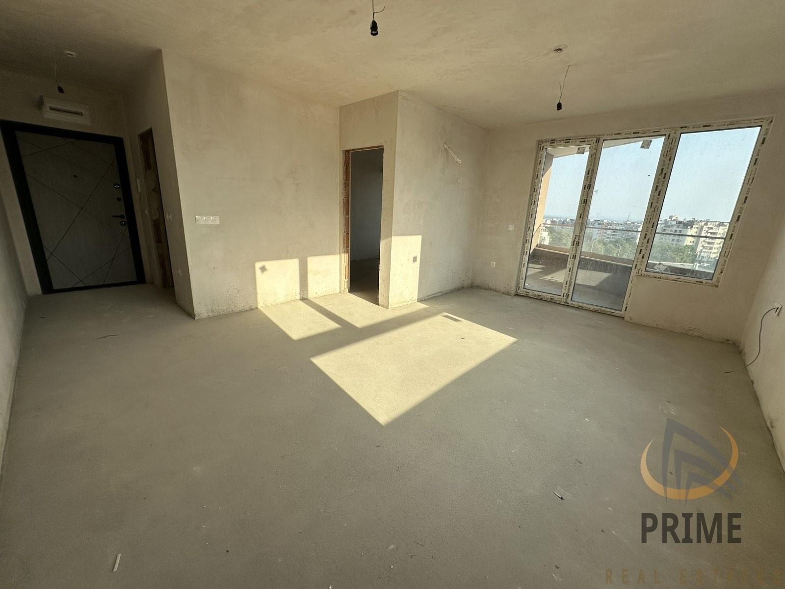 Продава 2-СТАЕН, гр. Бургас, Славейков