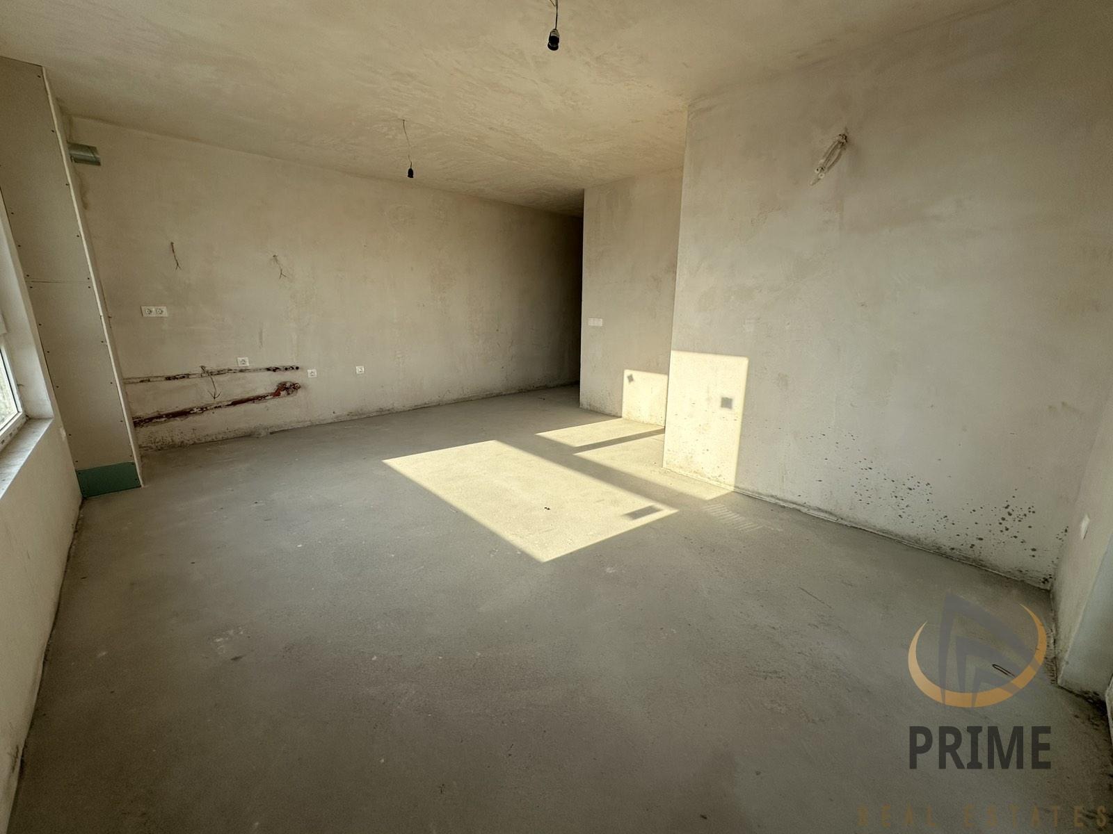 Продава 2-СТАЕН, гр. Бургас, Славейков, снимка 3 - Апартаменти - 54344381