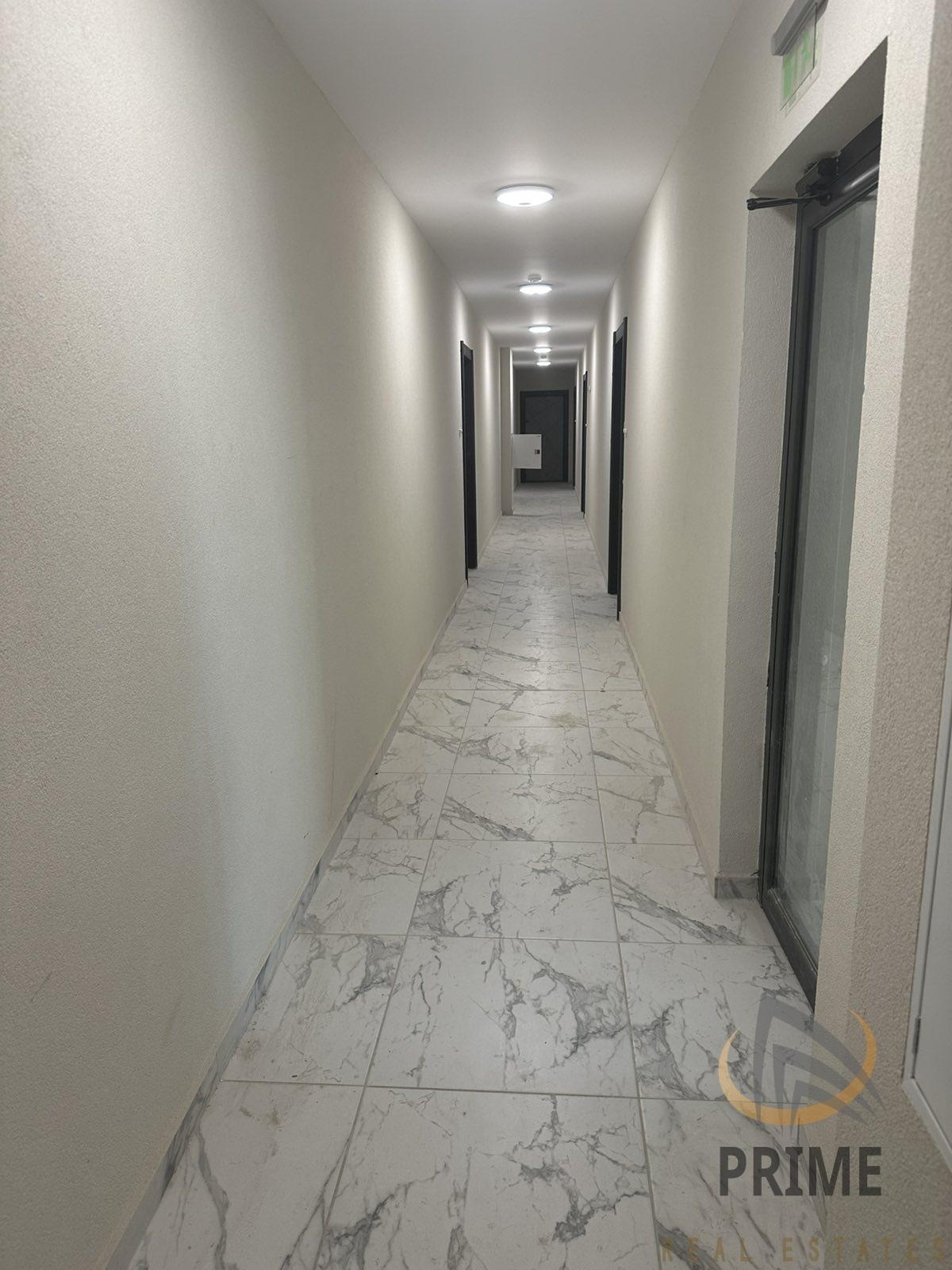 Продава 2-СТАЕН, гр. Бургас, Славейков, снимка 11 - Апартаменти - 54344381