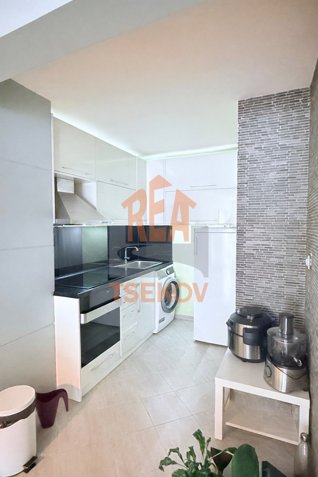 Продава 3-СТАЕН, гр. София, Белите брези, снимка 2 - Апартаменти - 54462821