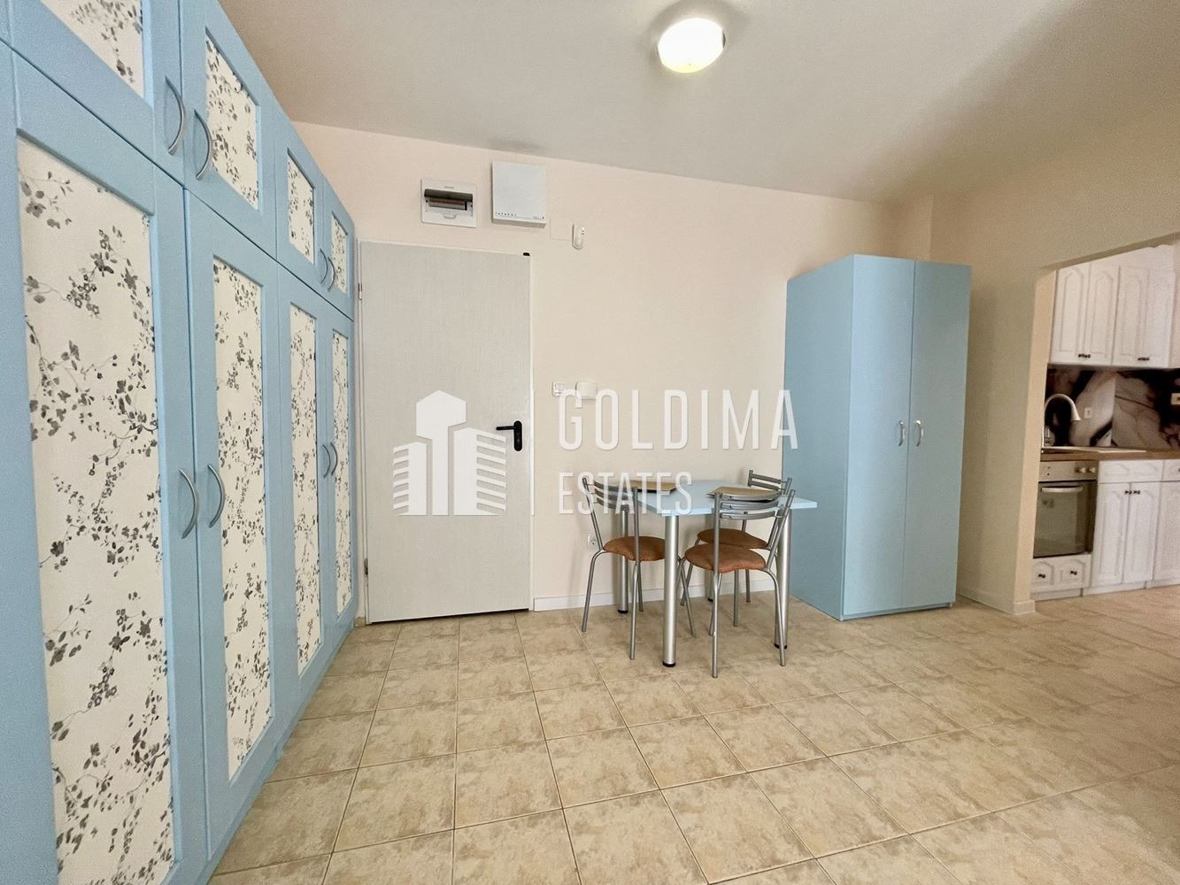 Продава 3-СТАЕН, гр. Свети Влас, област Бургас, снимка 8 - Апартаменти - 54752169