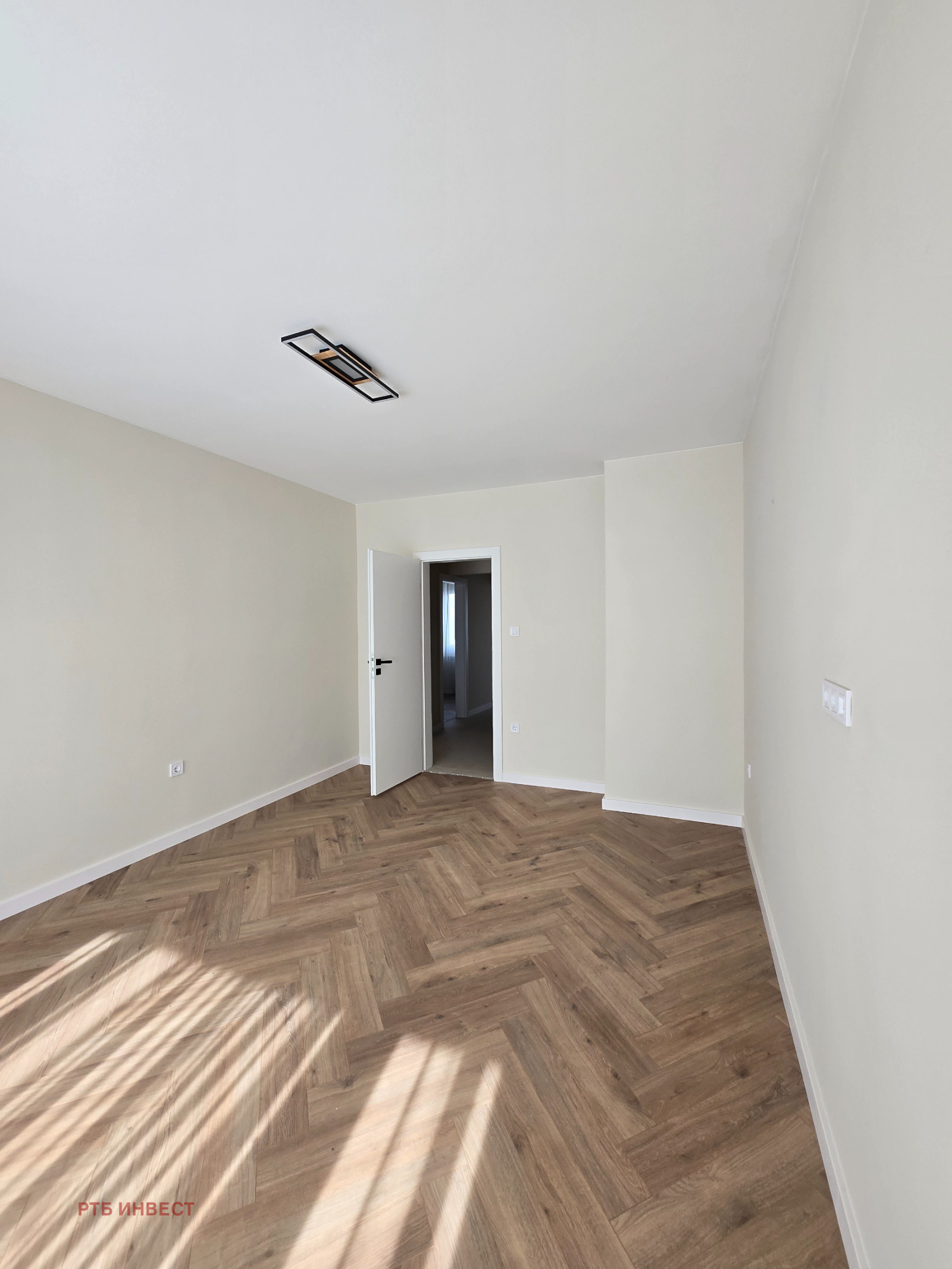 Продава 4-СТАЕН, гр. София, Надежда 2, снимка 5 - Апартаменти - 53684464