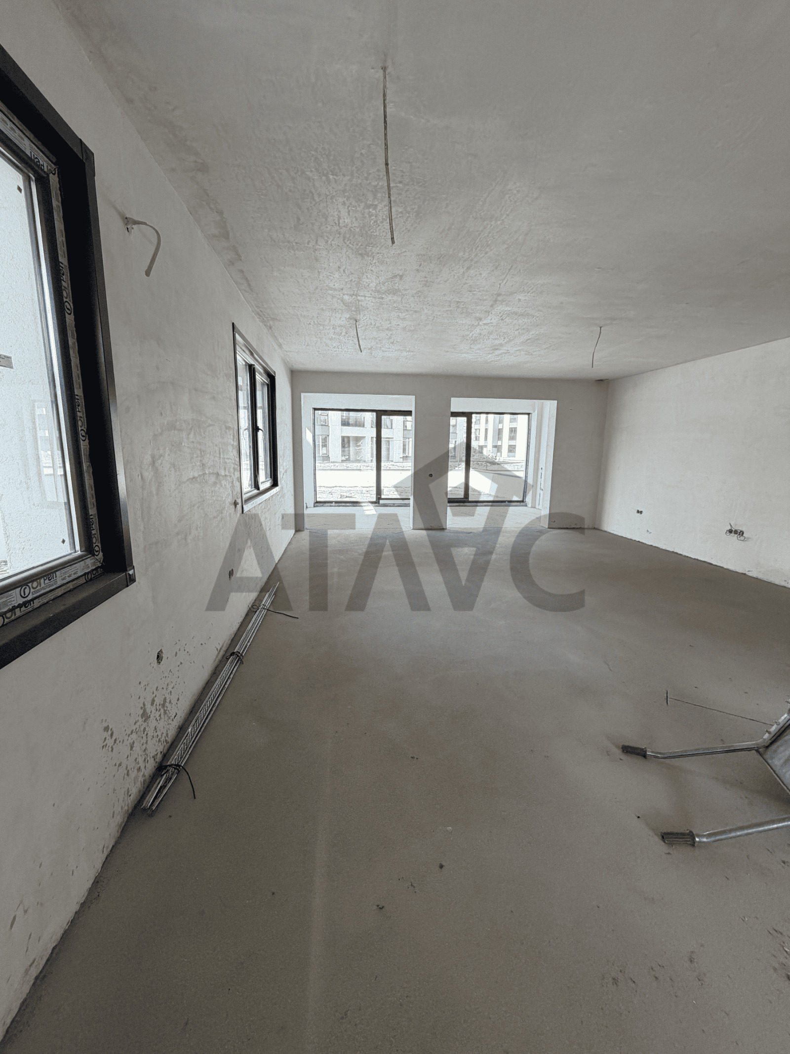 Продава КЪЩА, гр. Пловдив, Остромила, снимка 2 - Къщи - 53909219