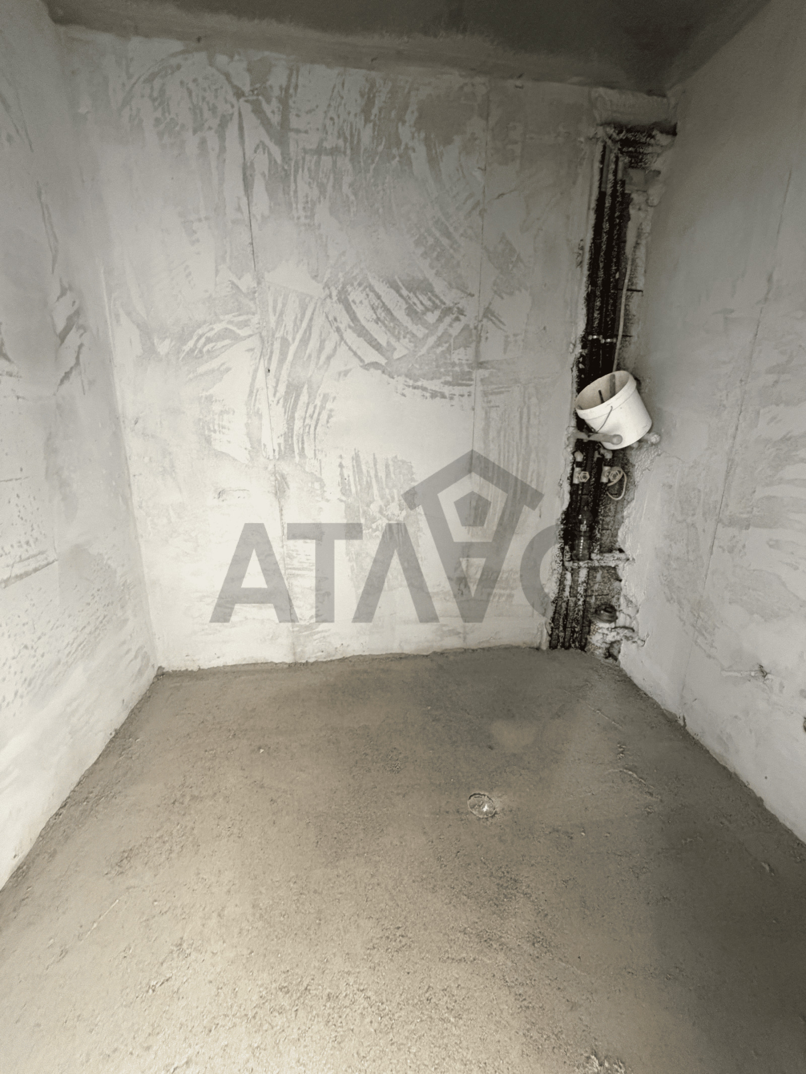 Продава КЪЩА, гр. Пловдив, Остромила, снимка 4 - Къщи - 53909219