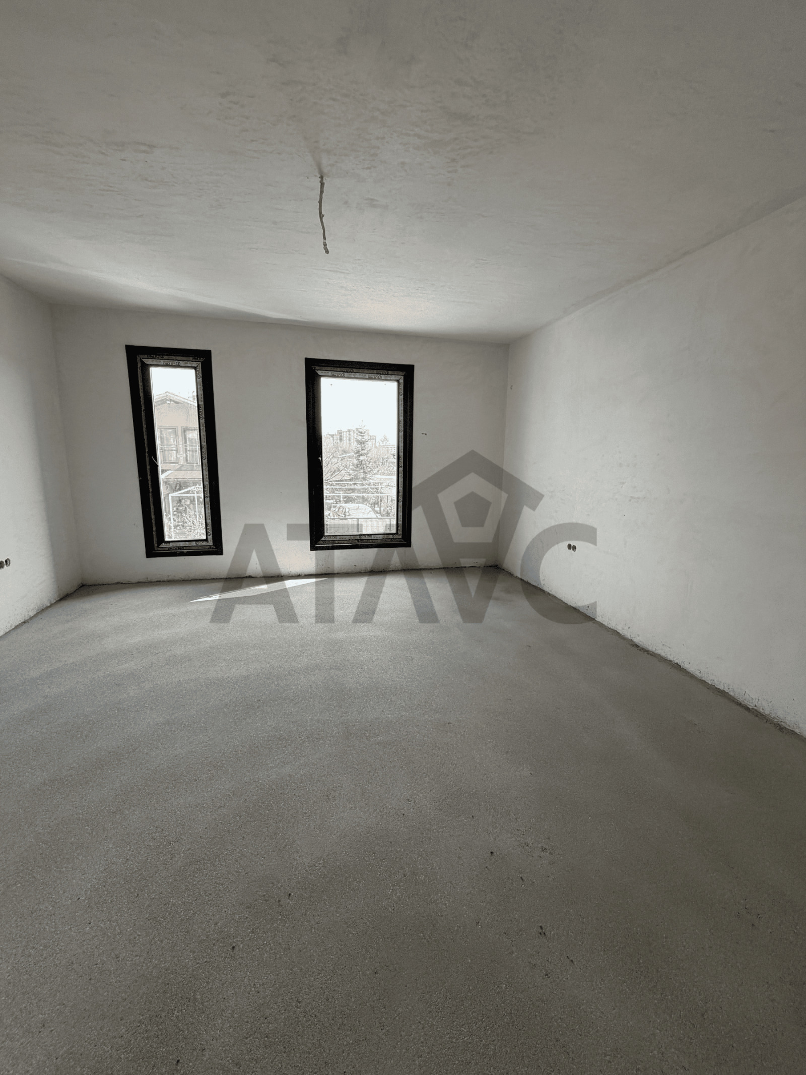 Продава КЪЩА, гр. Пловдив, Остромила, снимка 5 - Къщи - 53909219