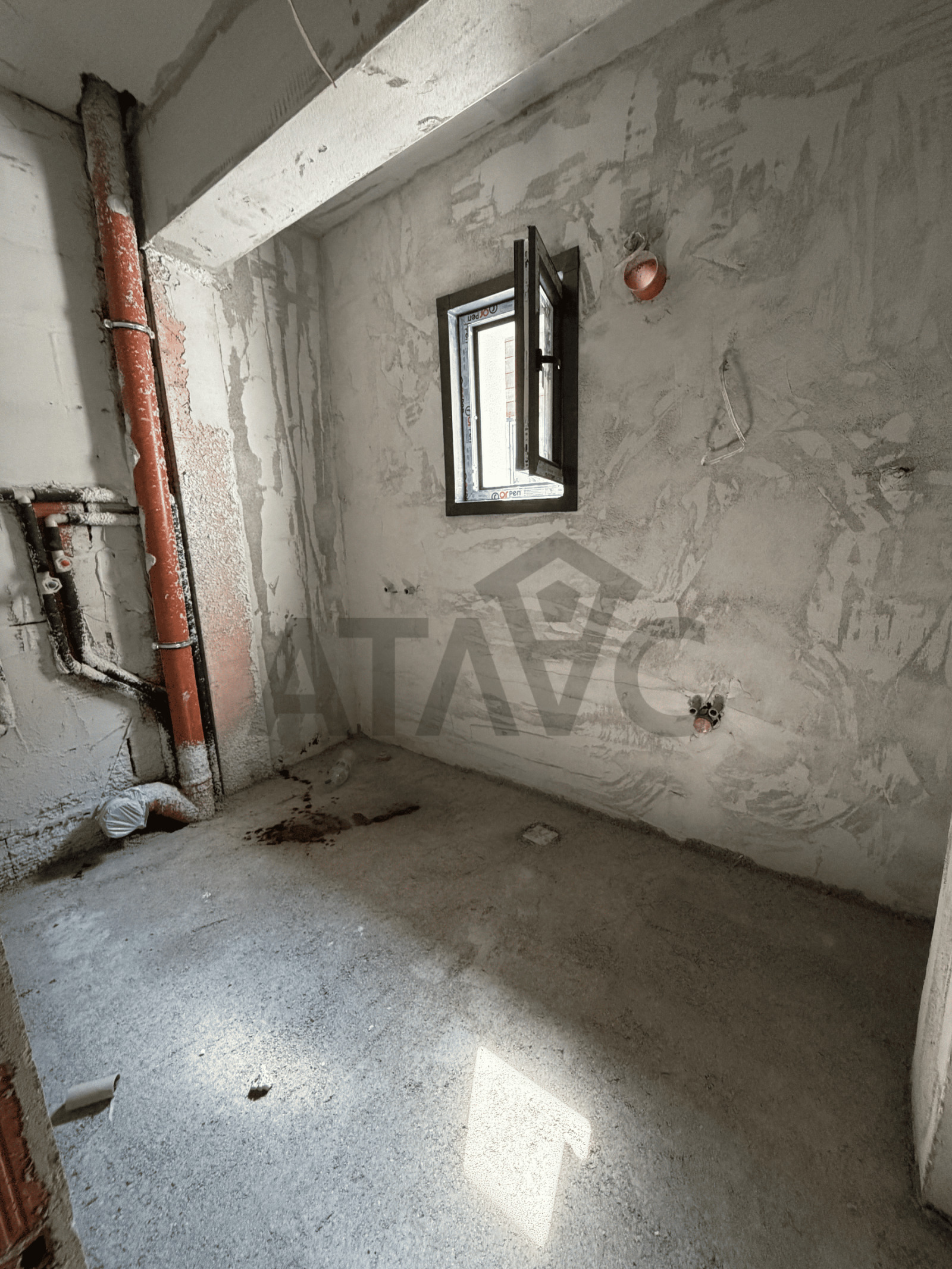 Продава КЪЩА, гр. Пловдив, Остромила, снимка 7 - Къщи - 53909219