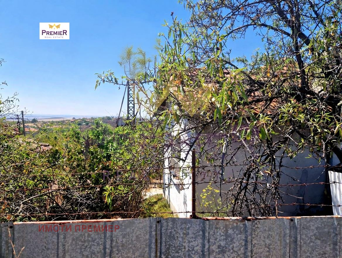Продава КЪЩА, гр. Бургас, Банево, снимка 8 - Къщи - 54995913