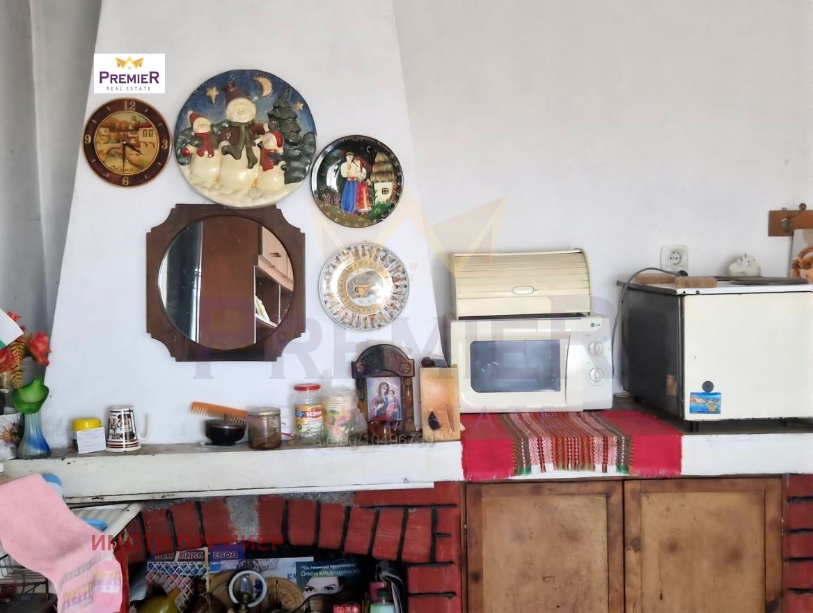 Продава КЪЩА, гр. Бургас, Банево, снимка 3 - Къщи - 54995913
