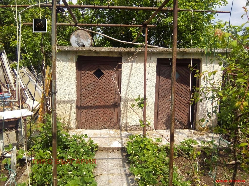 Продава КЪЩА, гр. София, с. Лозен, снимка 4 - Къщи - 55753838