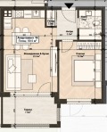 Продава 2-СТАЕН, област Бургас, с. Лозенец • 100770 € / 197088.99 лв. • 15137448 2