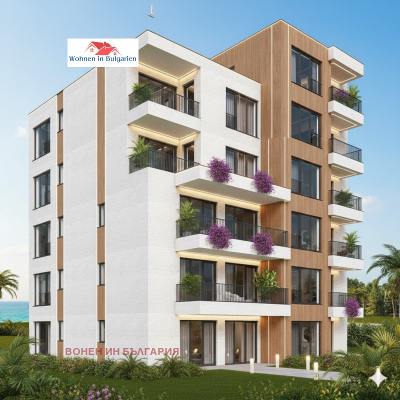 Продава 3-СТАЕН в град Варна, м-т Ален мак - 103 кв.м / 226 600 € » 443 191.08 лв., ВОНЕН ИН БЪЛГАРИЯ